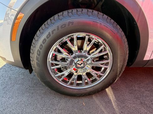 Certified 2024 Kia Sportage X-Pro image 5