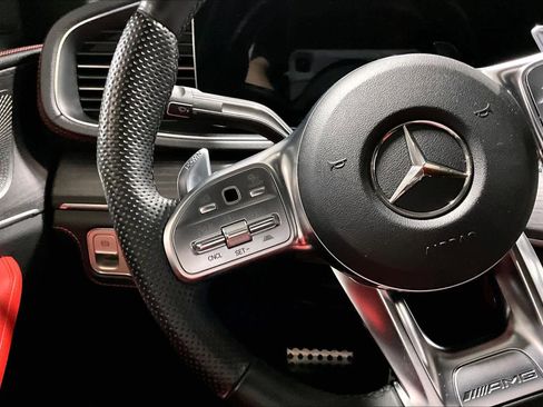 Used 2022 Mercedes-Benz GLE 53 AMG 4MATIC Coupe image 24