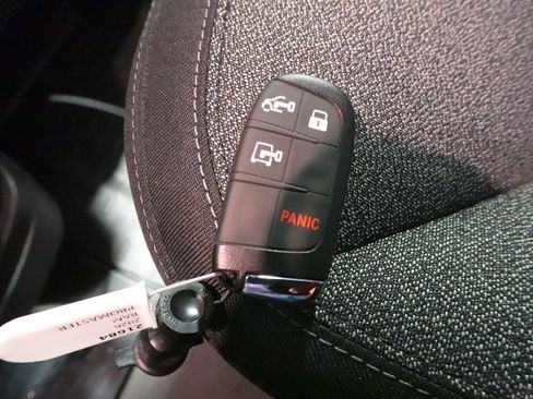 New 2026 RAM ProMaster 1500 w/ Safety Group image 23