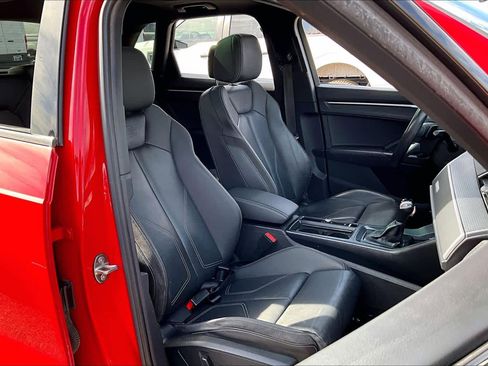 Used 2021 Audi Q3 2.0T Premium Plus image 9