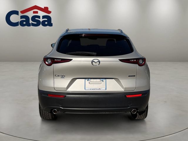 Used 2024 MAZDA CX-30 AWD 2.5 S w/ Preferred Package image 6