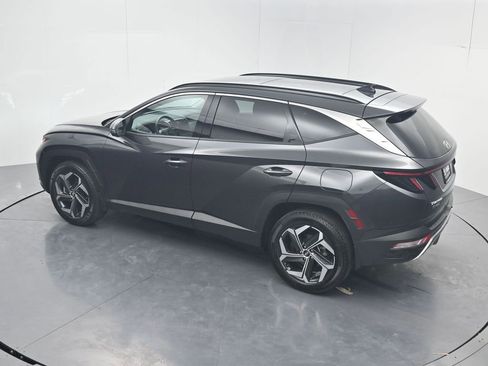 Used 2023 Hyundai Tucson Limited AWD/4WD image 58
