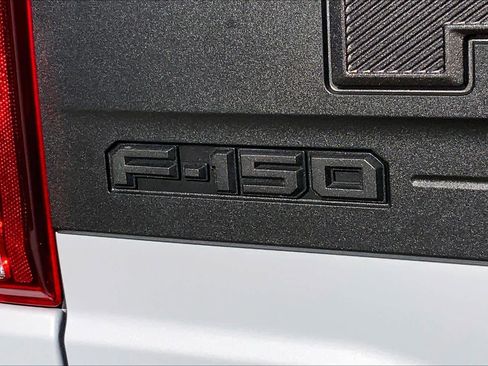 Certified 2025 Ford F150 Raptor image 9