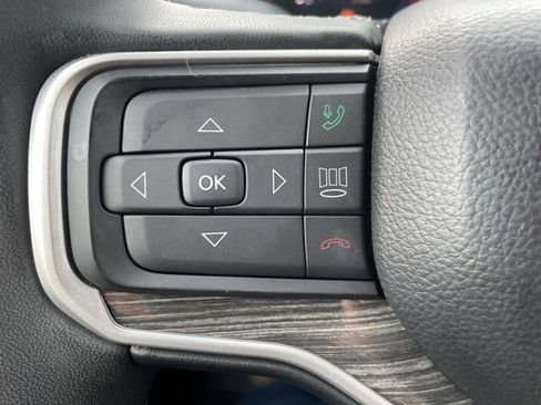 Used 2022 Jeep Wagoneer Series III w/ Flexible Seating Group image 21