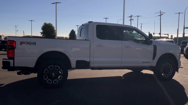 Used 2026 Ford F350 Platinum AWD/4WD image 2