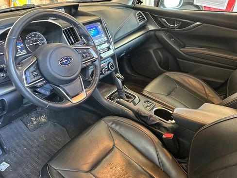 Used 2020 Subaru Crosstrek 2.0i Limited w/ Popular Package #2 AWD/4WD image 10