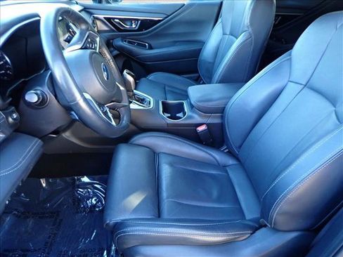 Certified 2022 Subaru Outback Limited XT image 12