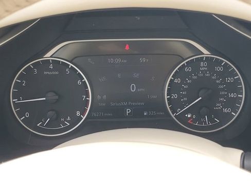 Used 2018 Nissan Murano Platinum w/ Cargo Package AWD/4WD image 21