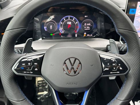 New 2026 Volkswagen Golf w/ Euro Style Package image 23