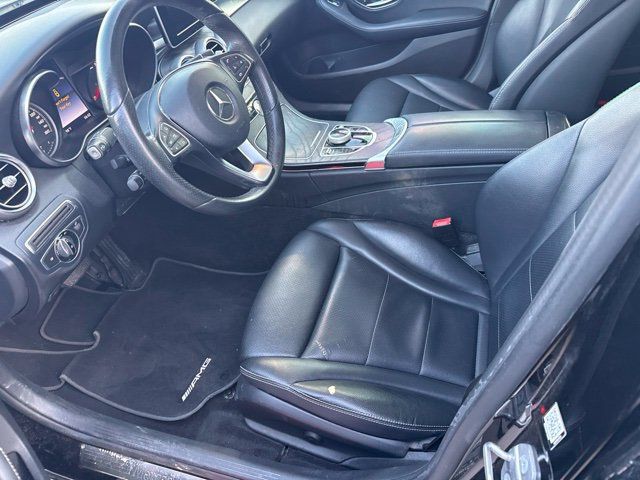 Used 2017 Mercedes-Benz C 300 Sedan image 8