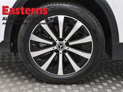 Used 2023 Mercedes-Benz GLA 250 4MATIC w/ Premium Package image 35