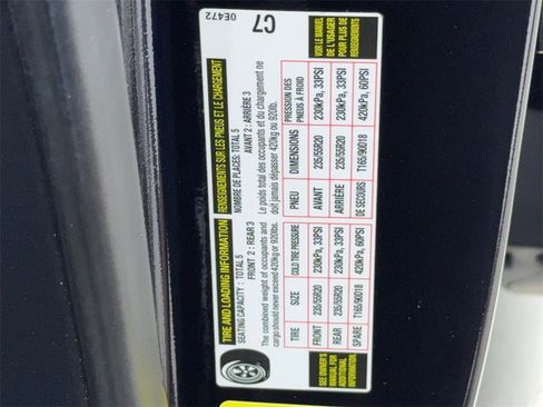 Used 2017 Lexus RX 350 FWD w/ Premium Package image 57