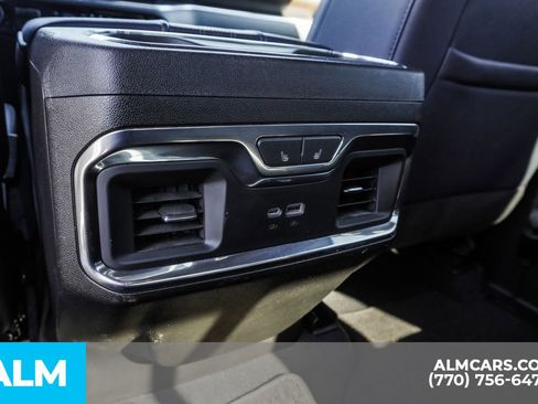 Used 2024 Chevrolet Silverado 3500 High Country image 63