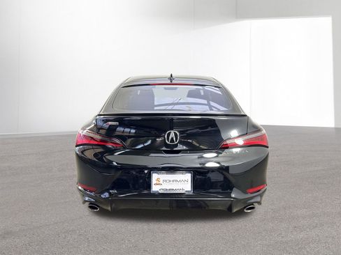 Certified 2023 Acura Integra A-Spec FWD image 33