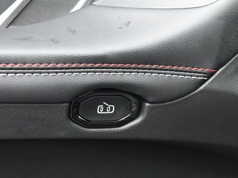 New 2026 Dodge Charger R/T Scat Pack AWD/4WD image 17