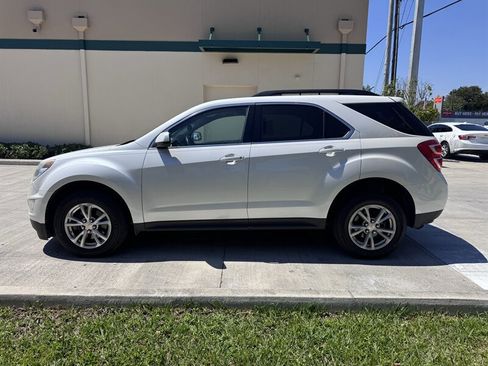 Used 2017 Chevrolet Equinox LT w/ Convenience Package FWD image 7