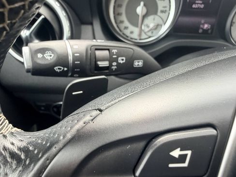 Used 2015 Mercedes-Benz GLA 250 4MATIC image 10