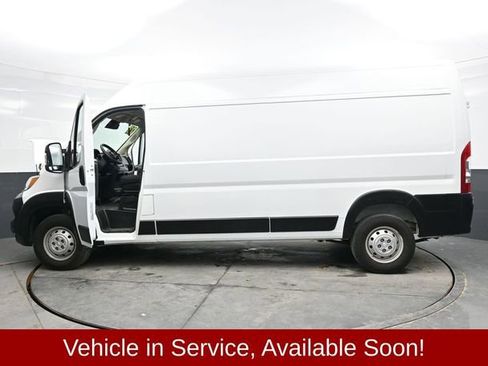 Used 2023 RAM ProMaster 2500 image 41
