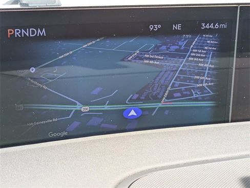 New 2025 Lincoln Navigator Reserve w/ Jet Appearance Package image 27