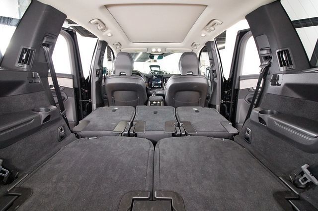 Used 2026 Volvo XC90 B6 Ultra AWD/4WD image 31