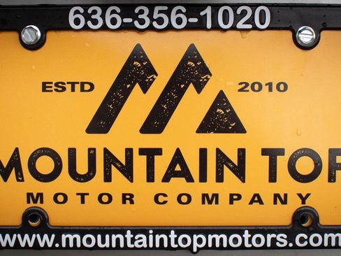 Used 2020 Ford Explorer ST w/ ST Street Pack AWD/4WD image 10