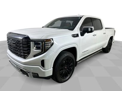 Used 2024 GMC Sierra 1500 Denali Ultimate