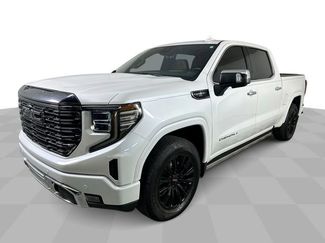Used 2024 GMC Sierra 1500 Denali Ultimate AWD/4WD video 1