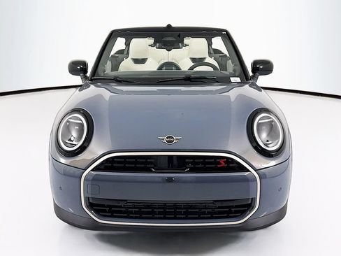 New 2026 MINI Cooper S FWD image 2