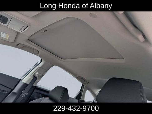 Used 2024 Honda Accord EX image 22