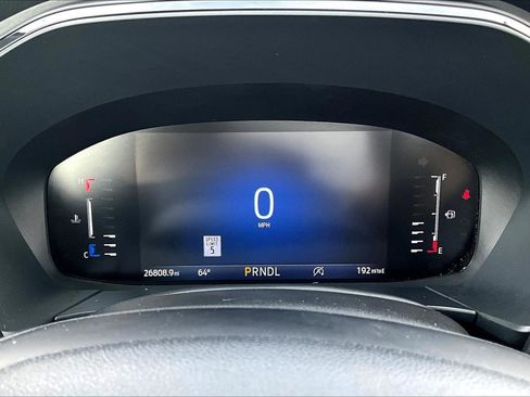 Certified 2023 Ford Escape ST-Line w/ Tech Pack #1 image 11