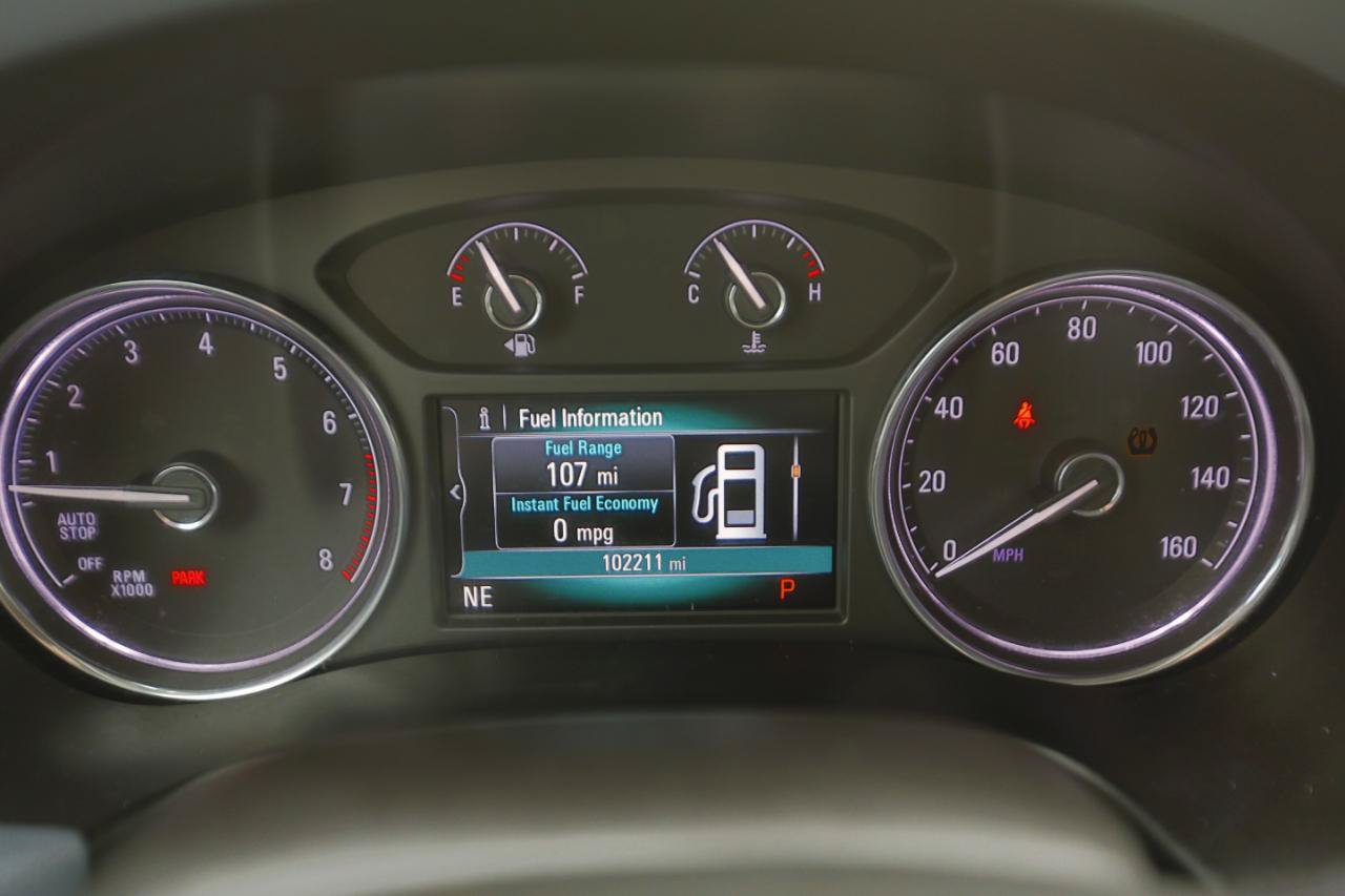 Used 2018 Buick Enclave Premium w/ Trailering Package FWD image 7
