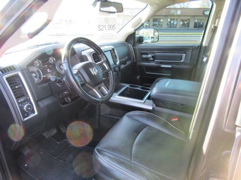 Used 2014 RAM 1500 Limited image 12