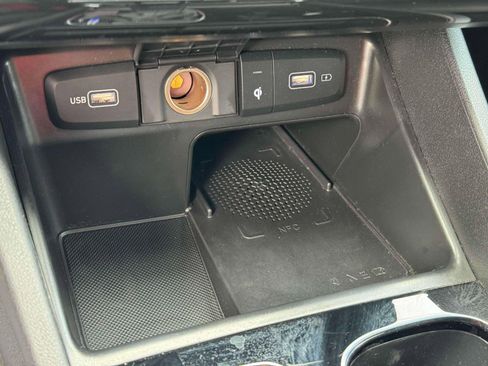 Used 2023 Hyundai Tucson SEL image 17