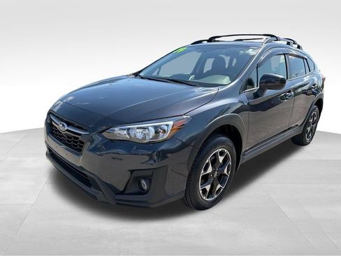 Used 2019 Subaru Crosstrek 2.0i Premium w/ Eyesight System AWD/4WD image 3