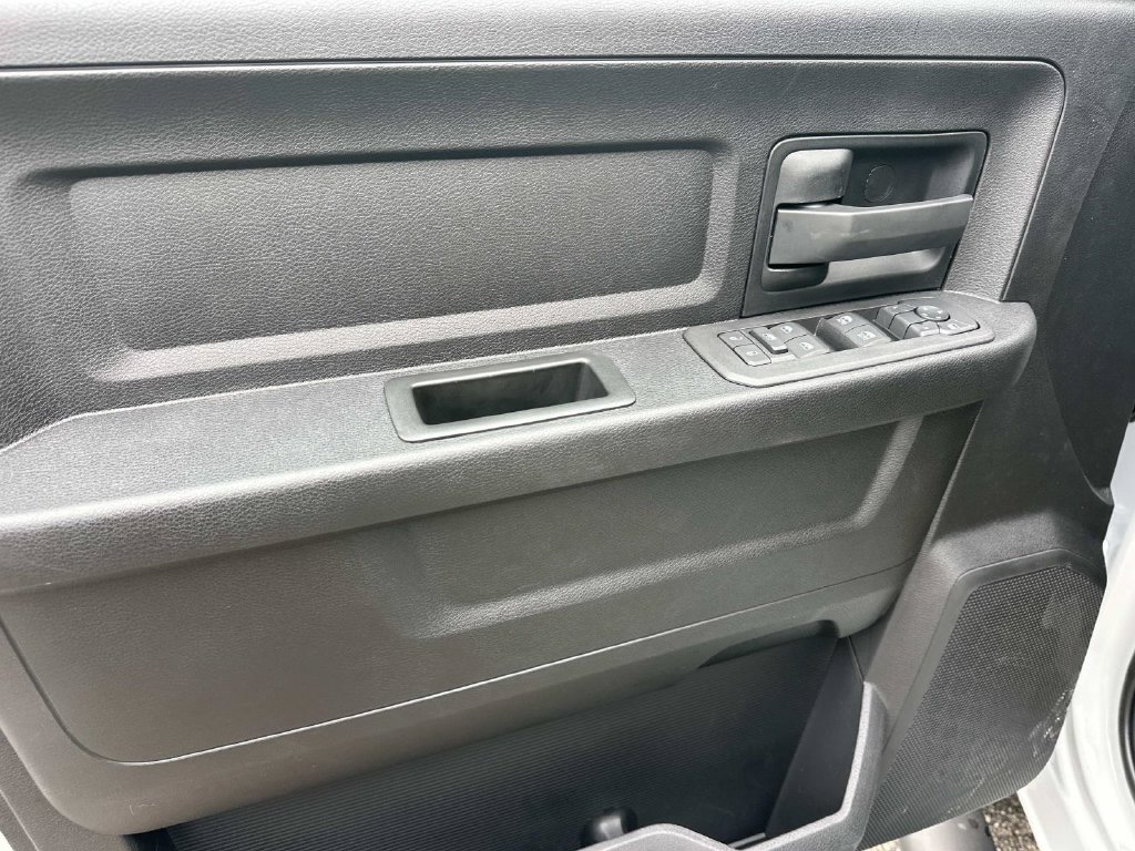 New 2026 RAM 3500 Tradesman AWD/4WD image 12