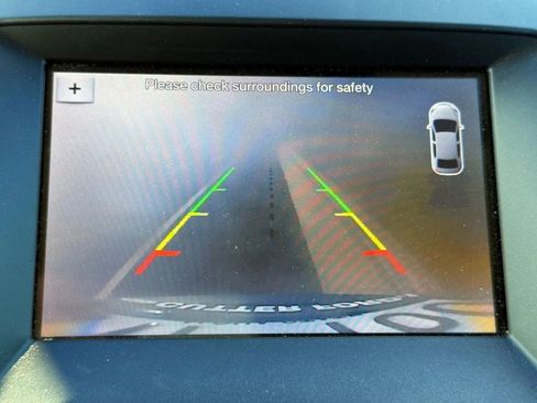 Used 2019 Ford Edge SEL w/ Equipment Group 201A image 18