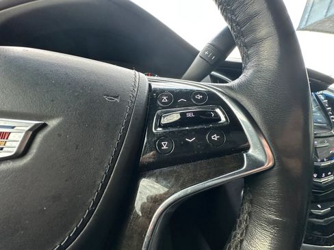 Used 2019 Cadillac Escalade ESV Platinum AWD/4WD image 26