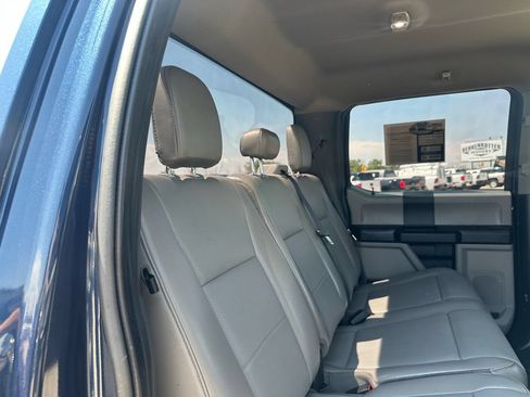 Used 2020 Ford F250 XL w/ Power Equipment Group RWD image 24