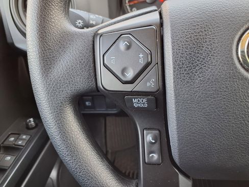 Used 2023 Toyota Tacoma SR image 10