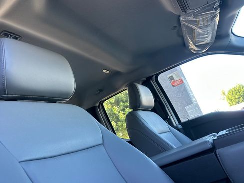 New 2026 Ford F250 XL w/ XL Chrome Package image 16