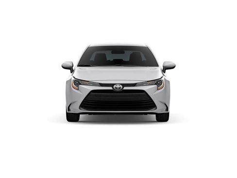 New 2026 Toyota Corolla LE FWD image 17