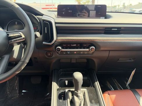 New 2026 MAZDA CX-50 Meridian Edition w/ Apex Package AWD/4WD image 19