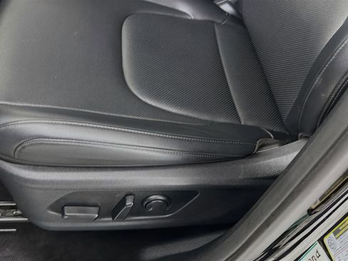 Used 2023 Kia Sportage EX FWD image 21