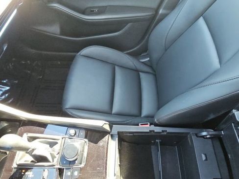 Used 2025 MAZDA MAZDA3 s image 49