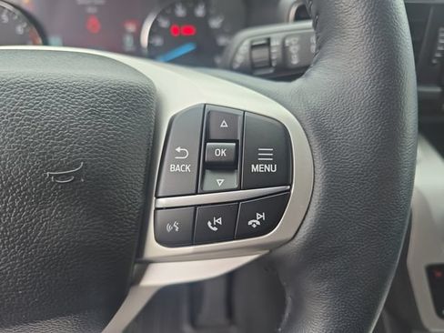 Certified 2023 Ford Explorer XLT w/ Equipment Group 202A AWD/4WD image 18