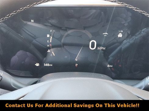 New 2026 Buick Encore GX Preferred w/ Advanced Technology Package image 11