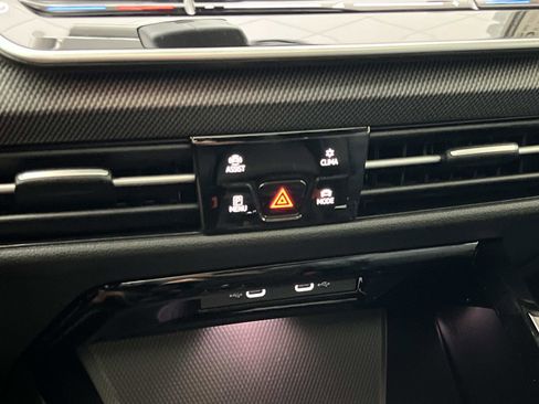 New 2026 Volkswagen Golf AWD/4WD image 19