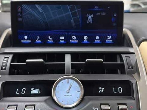 Used 2020 Lexus NX 300 FWD w/ Premium Package image 17