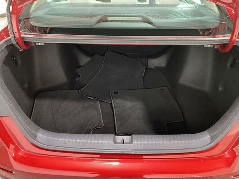 Certified 2024 Honda Accord EX image 15