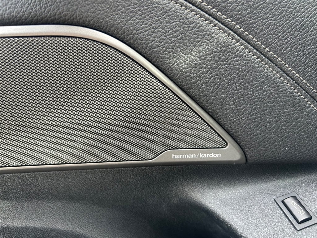 Used 2017 BMW 530i RWD image 13